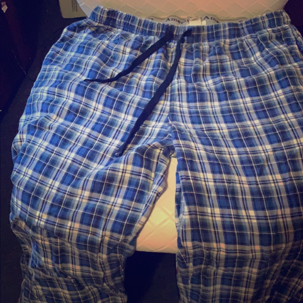 Comfy pants from American Eagle